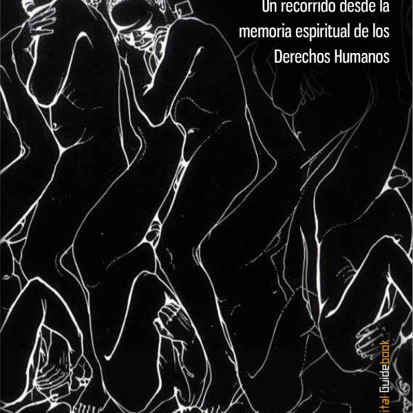 La Cartagena negra de Pedro Claver. Un recorrido desde la memoria espiritual de los Derechos Humanos (Edición impresa)